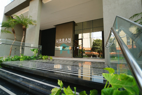 Apartamento para Venda em Cascavel - PR, Centro