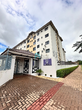 APARTAMENTOS, Rua São Francisco de Assis