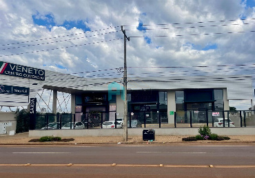 Sala Comercial para Locação em Cascavel - PR, Country