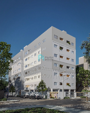APARTAMENTOS, Rua Santa Rosa