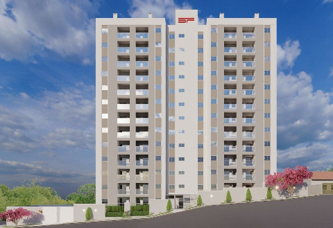 APARTAMENTOS, Rua Tapajós