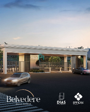 TERRENOS, Rodovia Br467