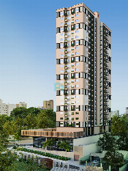 Apartamento para Venda em Cascavel - PR, Centro