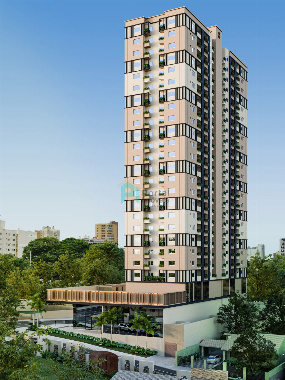 Apartamento para Venda em Cascavel - PR, Centro