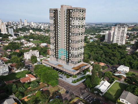 APARTAMENTOS, Rua Antonina