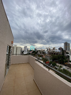 Apartamento para Venda em Cascavel - PR, Centro