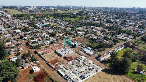 TERRENOS, Rua Golfinho