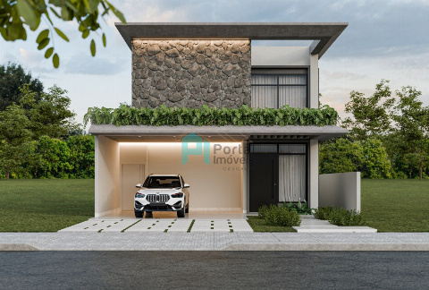 SOBRADOS, Avenida Tito Muffato