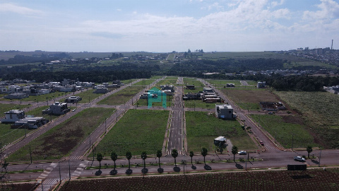TERRENOS, Avenida Guaíra