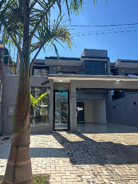 SOBRADOS, Rua Siqueira Campos