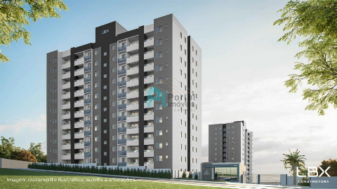 APARTAMENTOS, Rua Rodrigues Alves