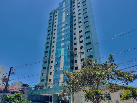 Apartamento para Venda em Cascavel - PR, Centro