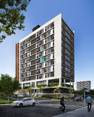 Apartamento para Venda em Cascavel - PR, Centro