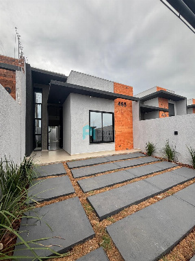 CASAS, Rua Frederico Ianke