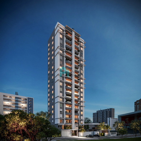 APARTAMENTOS, Rua Belo Horizonte