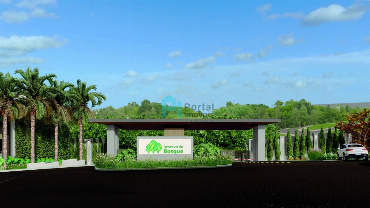 Terreno em Condomínio para Venda em Apucarana - PR, Jd Iguatemi