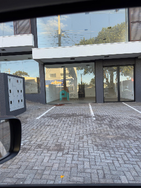 Sala Comercial para Locação em Cascavel - PR, Cancelli