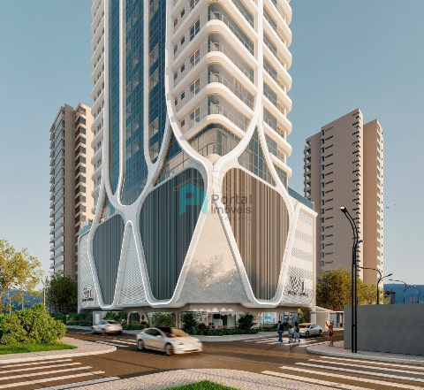 APARTAMENTOS, Rua Olinda Peixoto