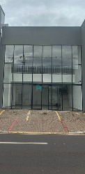 Sala Comercial para Locação em Cascavel - PR, Universitário