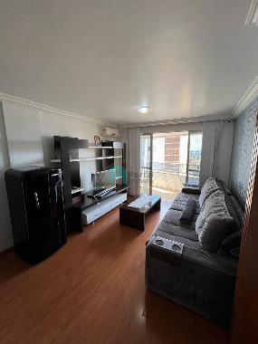 Apartamento para Venda em Cascavel - PR, Centro