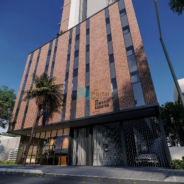 Apartamento para Locação em Cascavel - PR, Centro