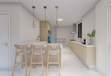 Apartamento para Locação em Cascavel - PR, Centro