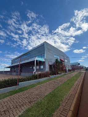 BARRACÃO, Rua Farroupilha