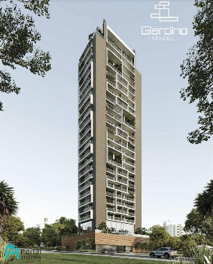 Apartamento para Venda em Cascavel - PR, Centro