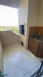 APARTAMENTOS, Rua Rio de Janeiro