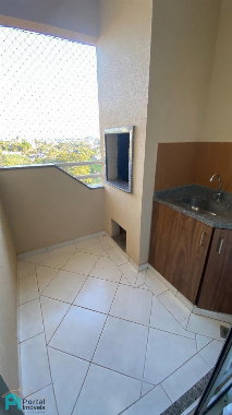 APARTAMENTOS, Rua Rio de Janeiro