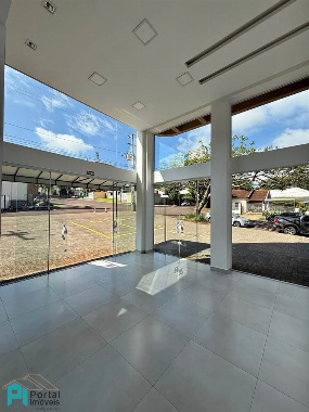 SALAS COMERCIAIS, Rua Riachuelo