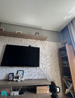 APARTAMENTOS, Rua Tiradentes