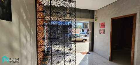 SALAS COMERCIAIS, Rua Fortaleza