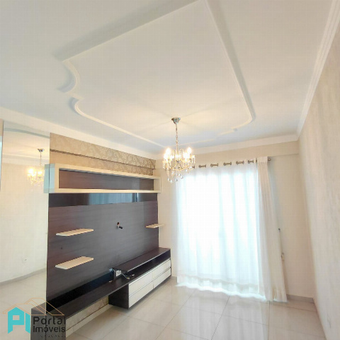 APARTAMENTOS, Rua Padre Ricardo