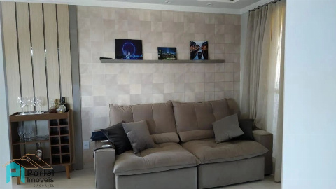 APARTAMENTOS, Rua Terezina