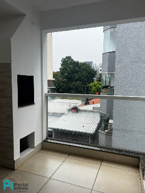 APARTAMENTOS, Rua Pio Xii