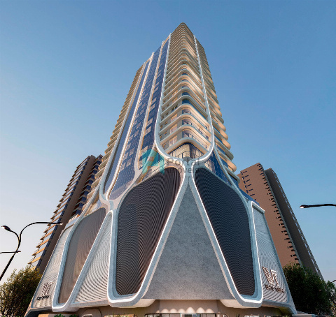 APARTAMENTOS, Rua Olinda Peixoto