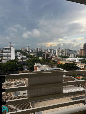 APARTAMENTOS, Rua Castro Alves