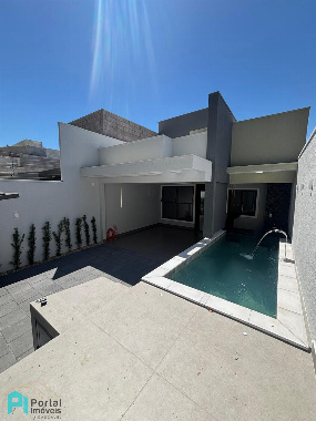 SOBRADOS, Rua Anápolis