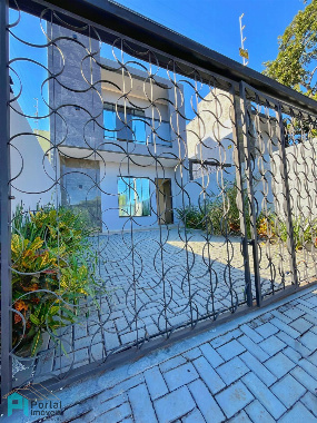 SOBRADOS, Rua Cacilda Becker