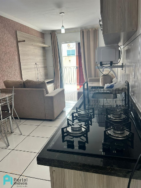 APARTAMENTOS, Rua Acquilino Massochin