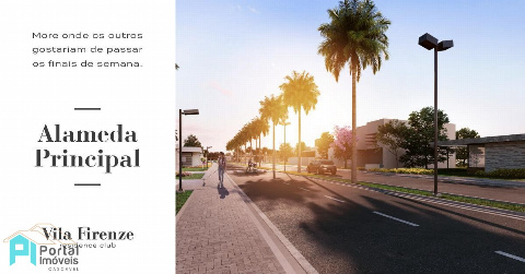 TERRENOS, Rua Jorge Lacerda