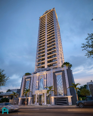 APARTAMENTOS, Rua Osvaldo Cruz