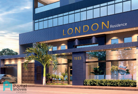 APARTAMENTOS, Rua Flamboyant