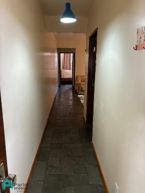 APARTAMENTOS, Rua Paraná