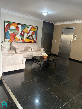 APARTAMENTOS, Rua Pernambuco