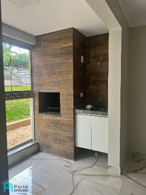 APARTAMENTOS, Rua Manaus