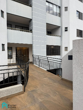 APARTAMENTOS, Rua Sete de Setembro