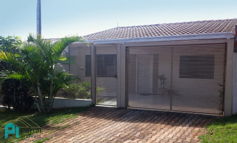 Casa para Venda em Cascavel - PR, Cancelli