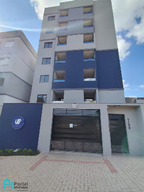 APARTAMENTOS, Rua Natal